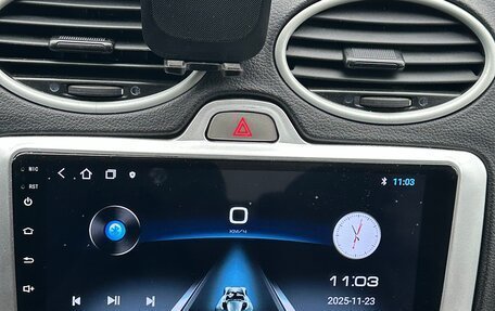 Ford Focus II рестайлинг, 2009 год, 410 000 рублей, 14 фотография