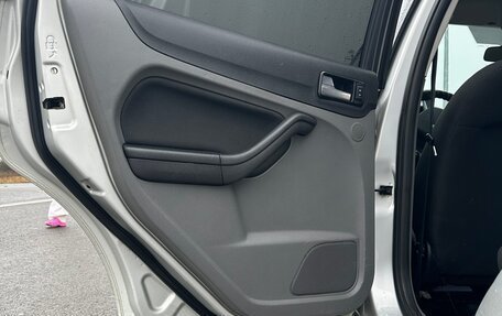 Ford Focus II рестайлинг, 2009 год, 410 000 рублей, 8 фотография