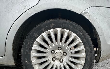 Ford Focus II рестайлинг, 2009 год, 410 000 рублей, 12 фотография