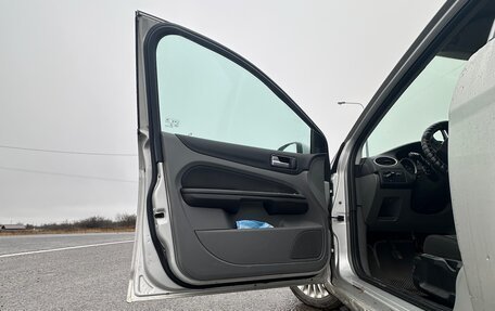 Ford Focus II рестайлинг, 2009 год, 410 000 рублей, 11 фотография