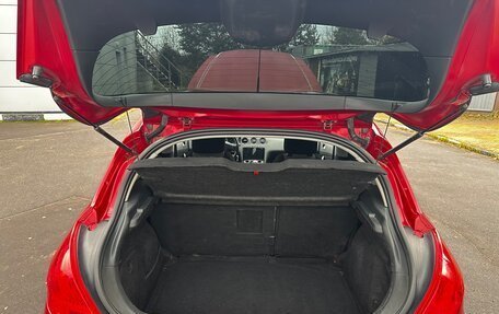 Peugeot 308 II, 2012 год, 490 000 рублей, 12 фотография