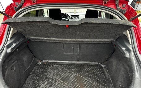 Peugeot 308 II, 2012 год, 490 000 рублей, 14 фотография