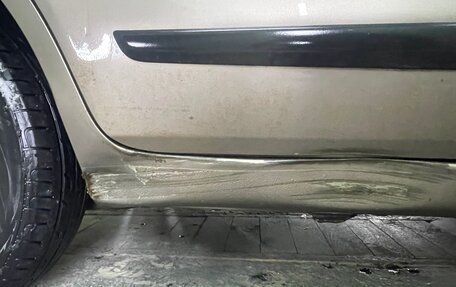 Nissan Note II рестайлинг, 2010 год, 615 000 рублей, 16 фотография