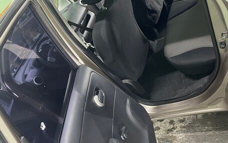 Nissan Note II рестайлинг, 2010 год, 615 000 рублей, 9 фотография