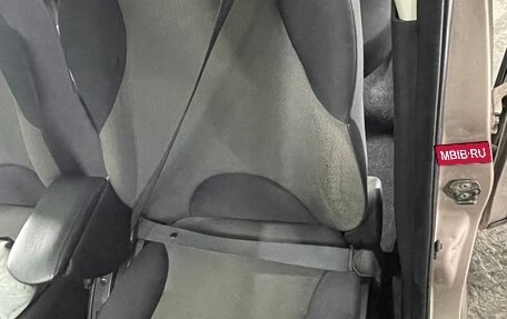 Nissan Note II рестайлинг, 2010 год, 615 000 рублей, 12 фотография