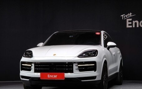 Porsche Cayenne III, 2025 год, 13 450 000 рублей, 2 фотография
