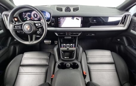 Porsche Cayenne III, 2025 год, 13 450 000 рублей, 5 фотография