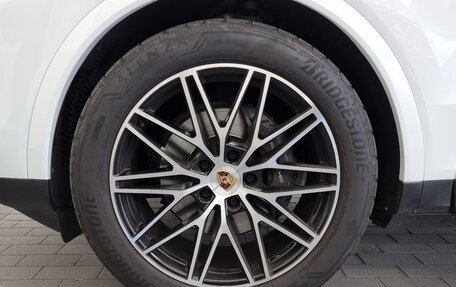 Porsche Cayenne III, 2025 год, 13 450 000 рублей, 9 фотография