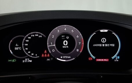 Porsche Cayenne III, 2025 год, 13 450 000 рублей, 16 фотография