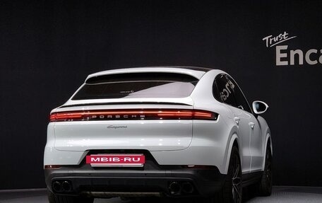 Porsche Cayenne III, 2025 год, 13 450 000 рублей, 3 фотография