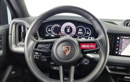 Porsche Cayenne III, 2025 год, 13 450 000 рублей, 7 фотография