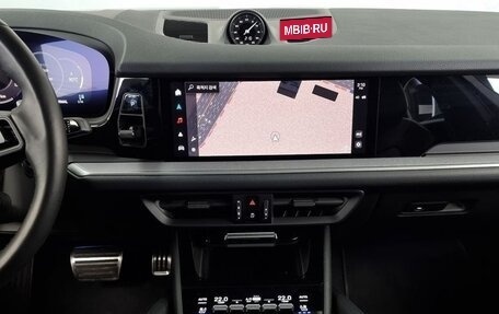 Porsche Cayenne III, 2025 год, 13 450 000 рублей, 12 фотография