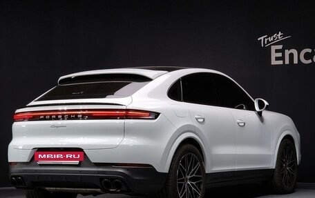 Porsche Cayenne III, 2025 год, 13 450 000 рублей, 4 фотография