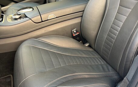 Mercedes-Benz S-Класс, 2016 год, 7 000 000 рублей, 10 фотография