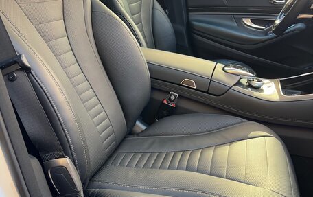 Mercedes-Benz S-Класс, 2016 год, 7 000 000 рублей, 13 фотография