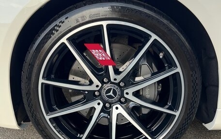 Mercedes-Benz S-Класс, 2016 год, 7 000 000 рублей, 12 фотография