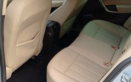 Opel Insignia II рестайлинг, 2014 год, 1 375 000 рублей, 13 фотография