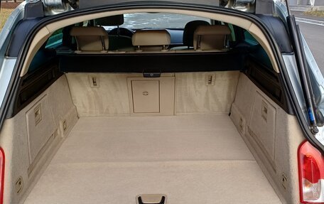 Opel Insignia II рестайлинг, 2014 год, 1 375 000 рублей, 11 фотография