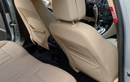 Opel Insignia II рестайлинг, 2014 год, 1 375 000 рублей, 15 фотография