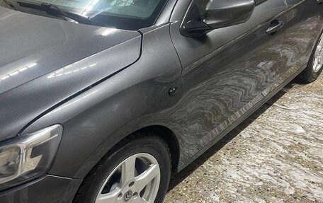 Citroen C-Elysee I рестайлинг, 2014 год, 425 000 рублей, 3 фотография