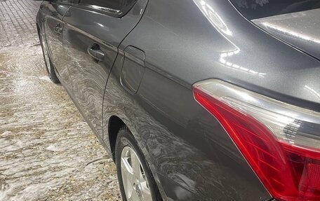 Citroen C-Elysee I рестайлинг, 2014 год, 425 000 рублей, 4 фотография