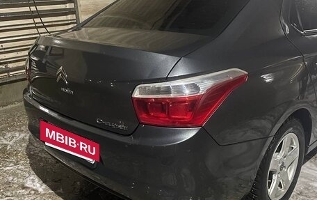 Citroen C-Elysee I рестайлинг, 2014 год, 425 000 рублей, 5 фотография