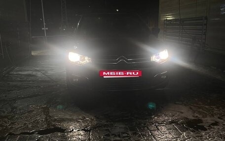 Citroen C-Elysee I рестайлинг, 2014 год, 425 000 рублей, 7 фотография