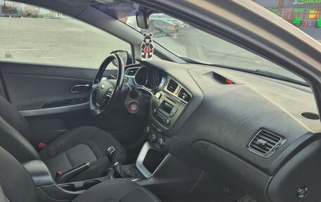 KIA cee'd III, 2012 год, 770 000 рублей, 5 фотография