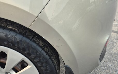 KIA cee'd III, 2012 год, 770 000 рублей, 7 фотография