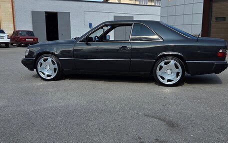 Mercedes-Benz W124, 1992 год, 1 000 000 рублей, 3 фотография