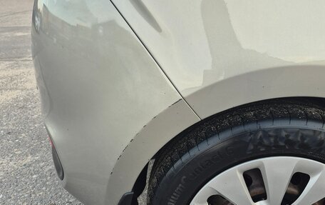 KIA cee'd III, 2012 год, 770 000 рублей, 6 фотография