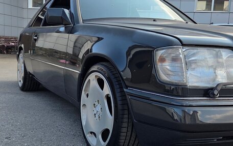 Mercedes-Benz W124, 1992 год, 1 000 000 рублей, 7 фотография