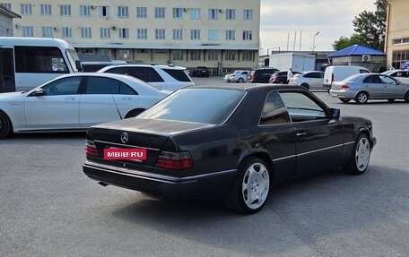 Mercedes-Benz W124, 1992 год, 1 000 000 рублей, 5 фотография