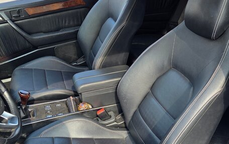 Mercedes-Benz W124, 1992 год, 1 000 000 рублей, 10 фотография