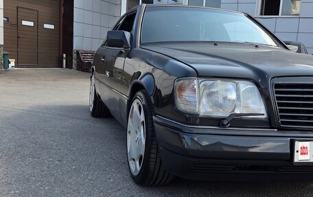 Mercedes-Benz W124, 1992 год, 1 000 000 рублей, 13 фотография