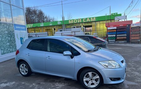 Toyota Auris II, 2008 год, 750 000 рублей, 7 фотография