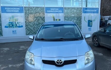 Toyota Auris II, 2008 год, 750 000 рублей, 10 фотография