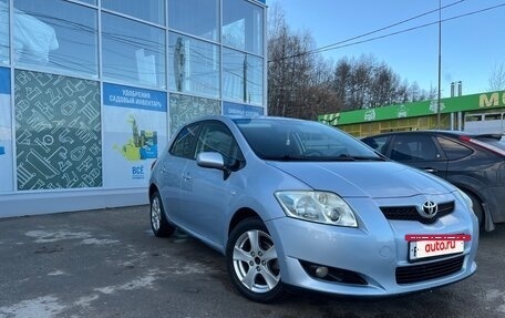 Toyota Auris II, 2008 год, 750 000 рублей, 9 фотография