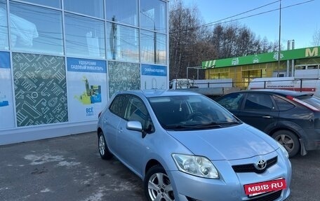 Toyota Auris II, 2008 год, 750 000 рублей, 8 фотография