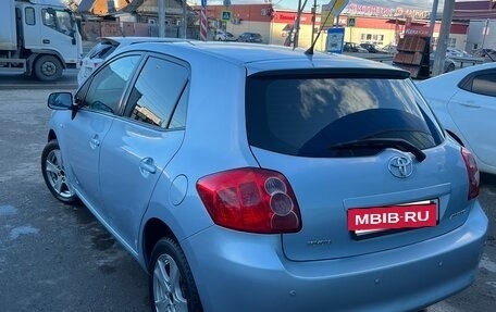 Toyota Auris II, 2008 год, 750 000 рублей, 4 фотография