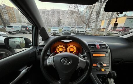 Toyota Auris II, 2008 год, 750 000 рублей, 13 фотография