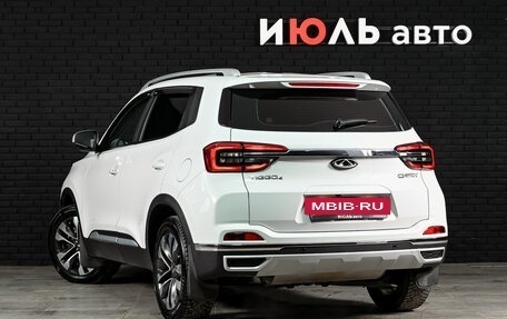 Chery Tiggo 4 I рестайлинг, 2021 год, 1 590 000 рублей, 8 фотография