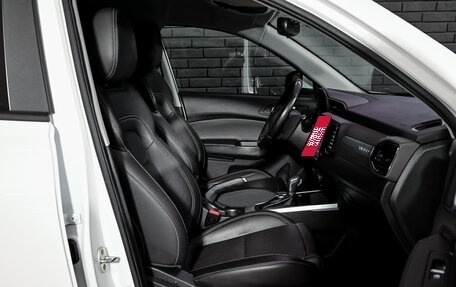 Chery Tiggo 4 I рестайлинг, 2021 год, 1 590 000 рублей, 12 фотография