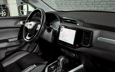 Chery Tiggo 4 I рестайлинг, 2021 год, 1 590 000 рублей, 17 фотография