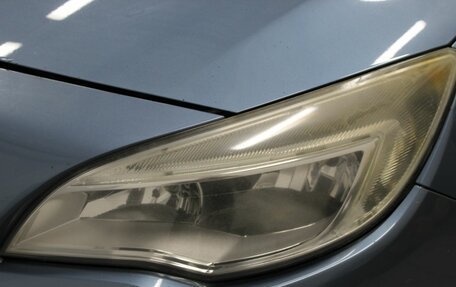 Opel Astra H, 2010 год, 650 000 рублей, 4 фотография