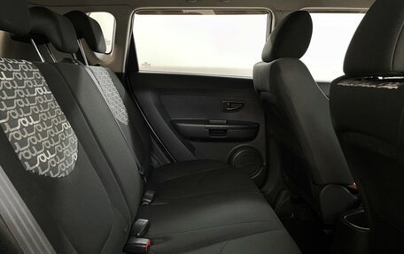 KIA Soul I рестайлинг, 2009 год, 850 000 рублей, 10 фотография