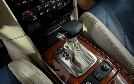 Infiniti FX II, 2012 год, 2 130 000 рублей, 16 фотография