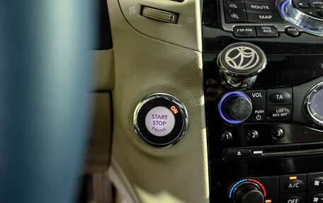 Infiniti FX II, 2012 год, 2 130 000 рублей, 15 фотография