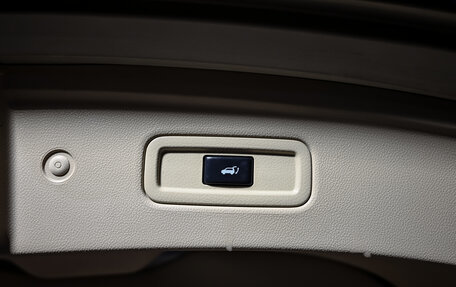 Infiniti FX II, 2012 год, 2 130 000 рублей, 17 фотография