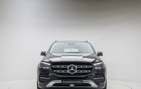 Mercedes-Benz GLE, 2025 год, 9 350 000 рублей, 2 фотография